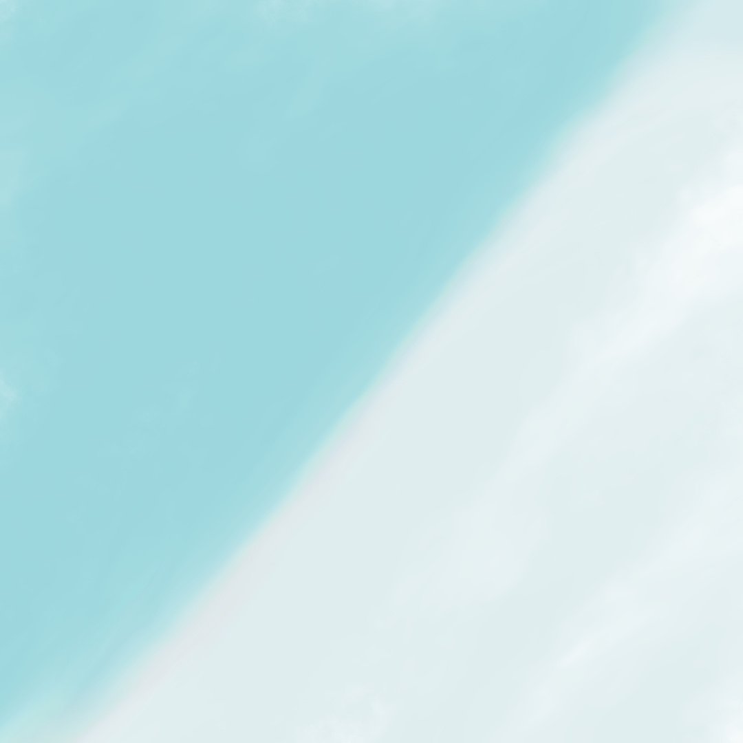 Blue Pastel Background